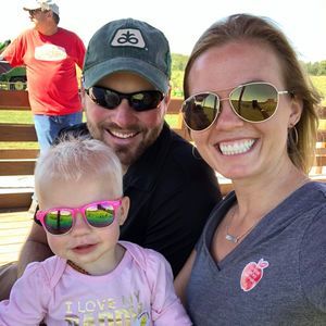 Meet your Posher, Kristin